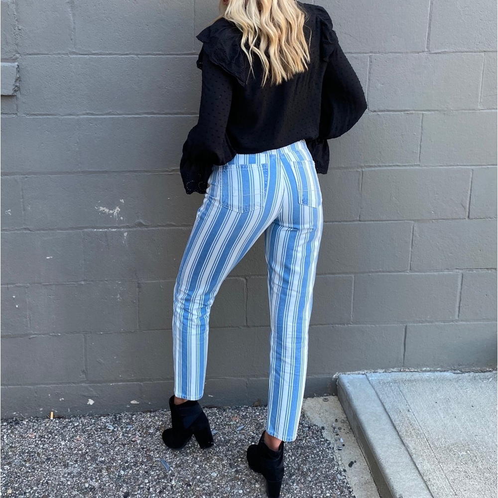 Mom jeans - Picture 4 of 4